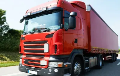 Adana Darıca Ambar Kargo