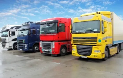 Adana Darıca Nakliye Ambarı